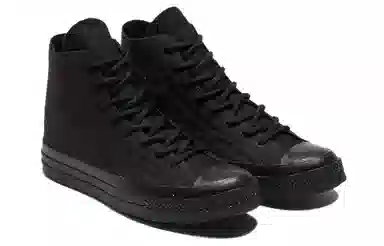 Converse Chuck Taylor All Star 1970s Carbon Black