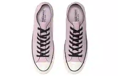 Converse 1970s All Star Chuck Taylor Ox Light Pink