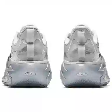 Anta A-SHOCK PRO Silver