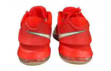 Nike KD 7 Christmas Eggnog