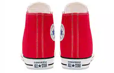 Converse 1970s High Top Red