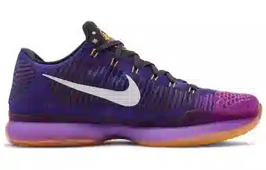 Nike Kobe 10 Elite Low Opening Night