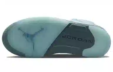 Jordan Air Jordan 5 Retro "Bluebird"
