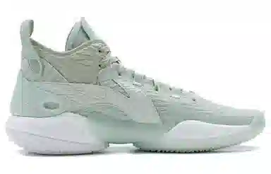 LiNing Yu Shuai 18 ASG Light Green