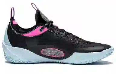 Li-Ning Way of Wade 808 2.0 Black Pink