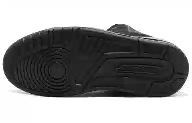 Jordan Courtside 23 Black