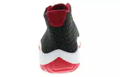 Jordan Air Jordan Future Black Red