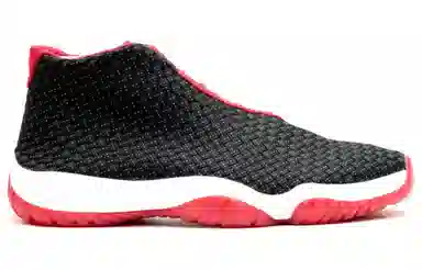 Jordan Air Jordan Future Black Red