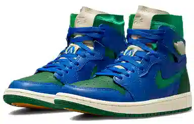 Aleali May x Air Jordan 1 Zoom CMFT SP "Califia"