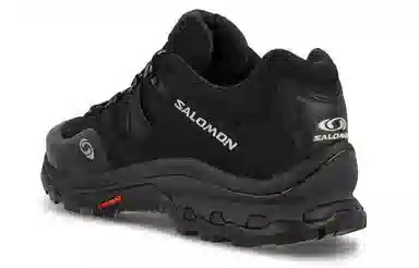 Salomon XT-Quest 2 Advanced Black