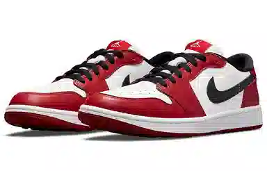 Jordan Air Jordan 1 Low Chicago