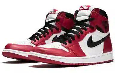 Jordan Air Jordan 1 Retro Chicago 2015