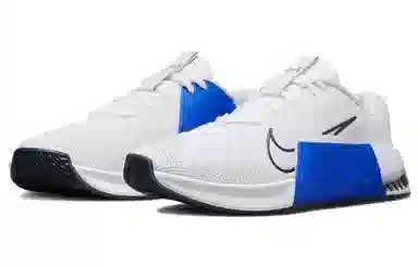 Nike Metcon 9 White Blue