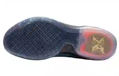 Nike Kobe 10 Elite Low Drill Sergeant