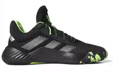 adidas D.O.N. Issue 1