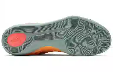 Nike Kobe 9 EM Low "Peach Mango"