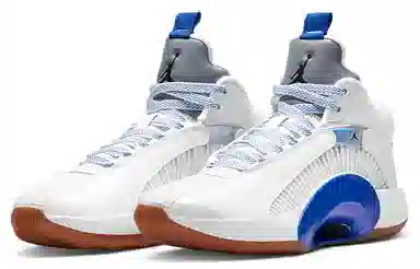 Jordan Air Jordan 35 Sisterhood White Blue