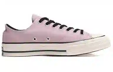 Converse 1970s All Star Chuck Taylor Ox Light Pink