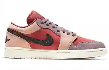 Jordan Air Jordan 1 Low "Canyon Rust"