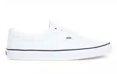 Vans Era White