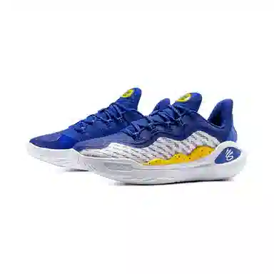 Under Armour Curry 11
