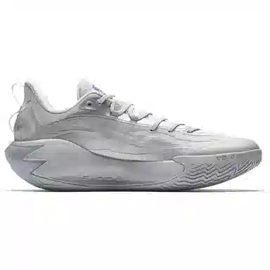 Anta A-SHOCK PRO Silver