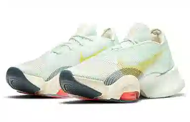 Nike SuperRep Air Zoom 2 Light Green