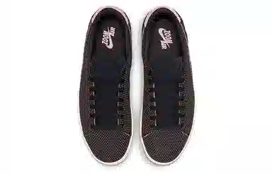 Jordan Air Jordan 1 Centre Court Black Pink