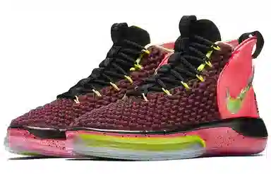 Nike AlphaDunk "Hoverboard"