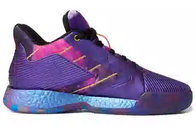 adidas T mac Millennium 2