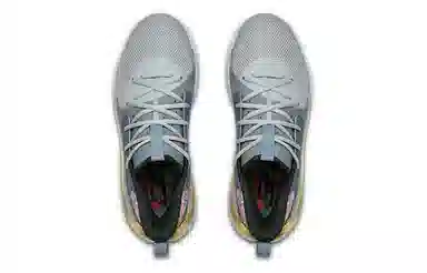 Under Armour Curry 7 7 Floral Chinese New Year (2020)