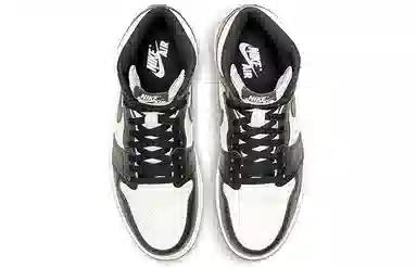 Jordan Air Jordan 1 Retro High OG "Dark Mocha"
