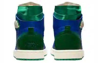 Aleali May x Air Jordan 1 Zoom CMFT SP "Califia"