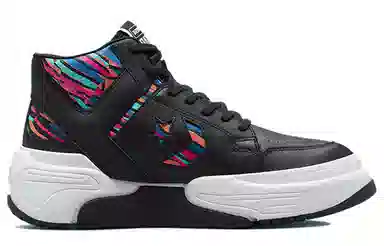 Converse Weapon CX Black Multicolor