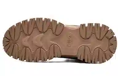 FILA Tracer Mid Hiking Shoes