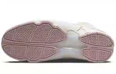 Jordan Jumpman OG Pearl White