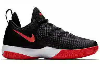 Nike Ambassador 10 X Bred