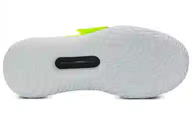 Under Armour Flow FUTR X Black Green