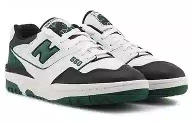 New Balance 550 Shifted Sport Pack White Black Green