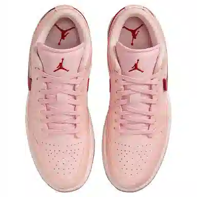 Jordan Air Jordan 1 Low "Valentine’s Day"