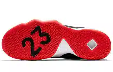 Nike Ambassador 10 X Bred