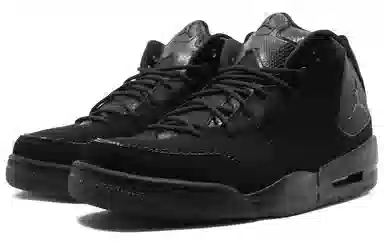 Jordan Courtside 23 Black