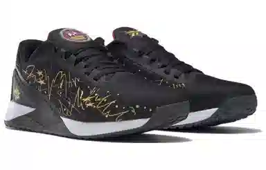 Reebok Nano X1 Black