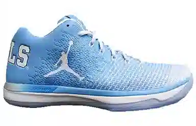Jordan Air Jordan 31 Low UNC