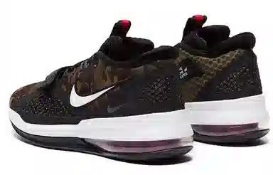 Nike Air Force Max Low EP Camo