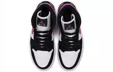 Jordan Air Jordan 1 Mid Magenta