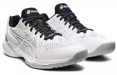 Asics Sky Elite FF White Silver