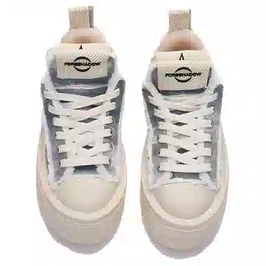 FORESHADOW Double-Uni 2.0