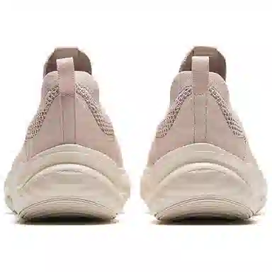 Anta Training Shoes Pink