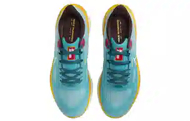 Nike Vomero 17 PRM White Blue